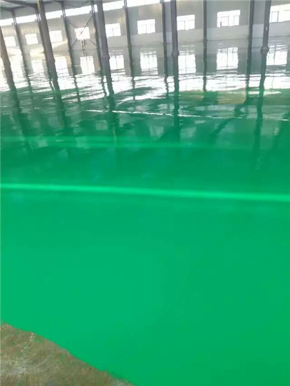 港北，我直接给你一份室外地坪漆翻新维修