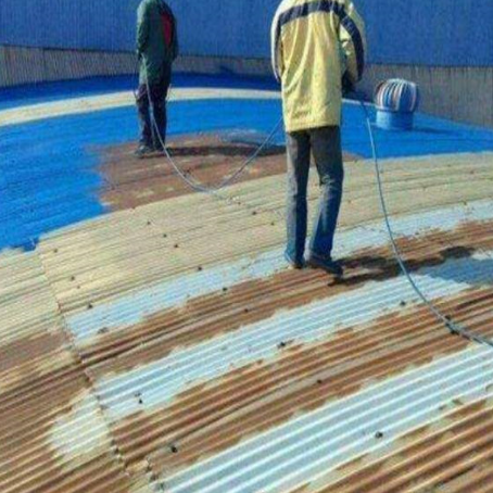 港北地面翻新与地坪漆施工流程
